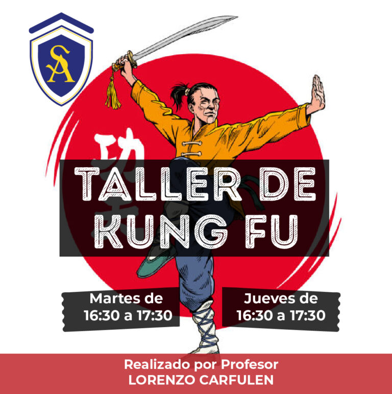 kung fu